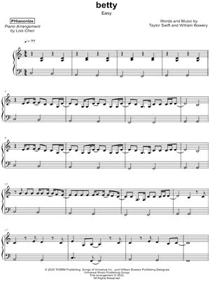 phianonize|phianonize sheet music.